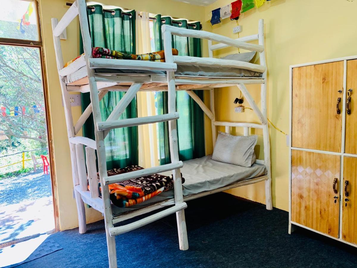 Hostel 360 Degree, Riverside Stay, Old Manali Eksteriør bilde